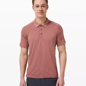 Lululemon Vent Tech Polo 2.0